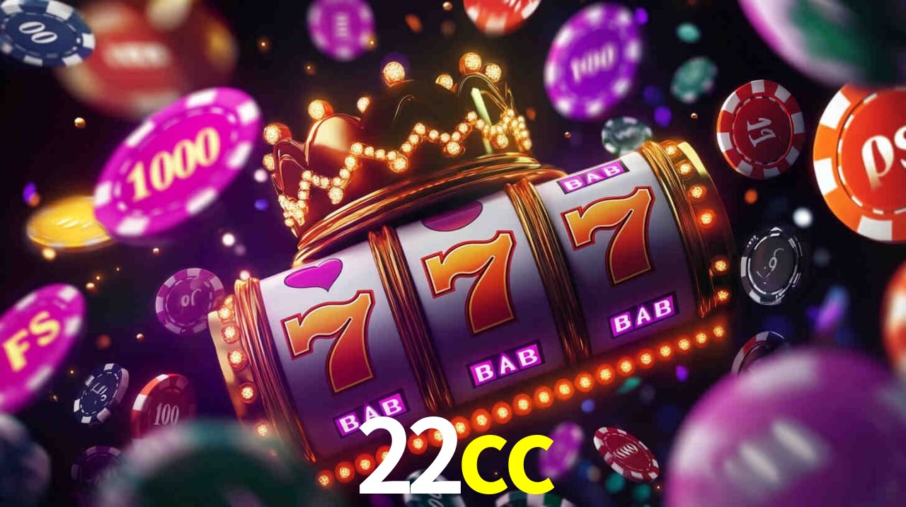 Welcome Bonus 22cc