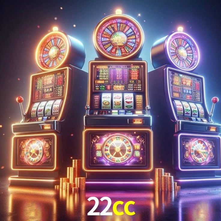 22cc - Plataforma Oficial Brasil - 22cc.com