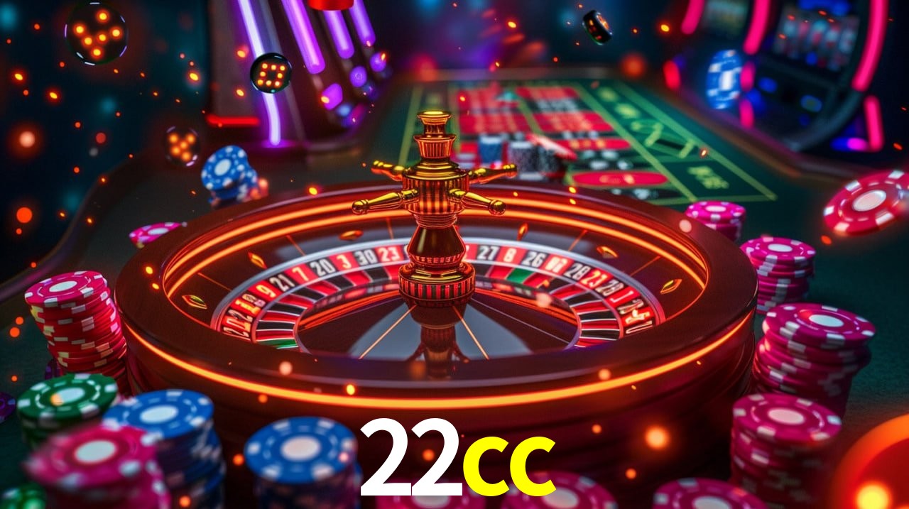 A Emoção da Loteria na 22cc: Uma Chance de Mudança de Vida