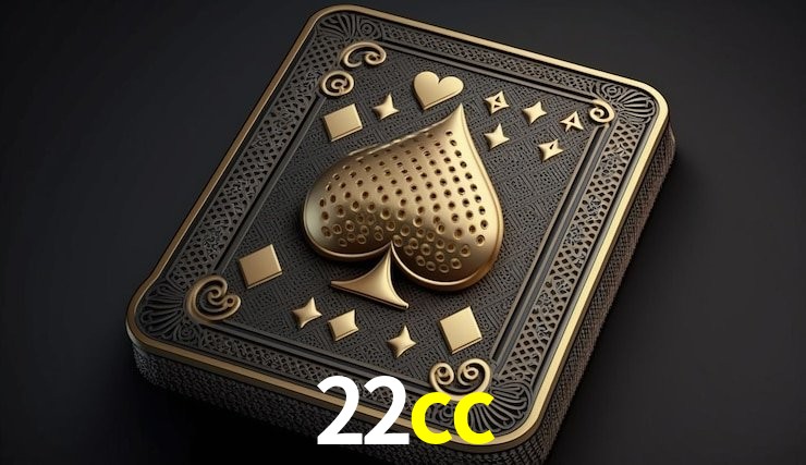 Apostas Esportivas na 22cc: Um Guia Completo