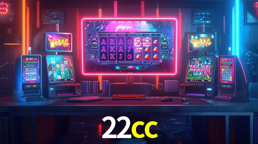 22cc: Seu Especialista em Apostas Esportivas Brasileiras