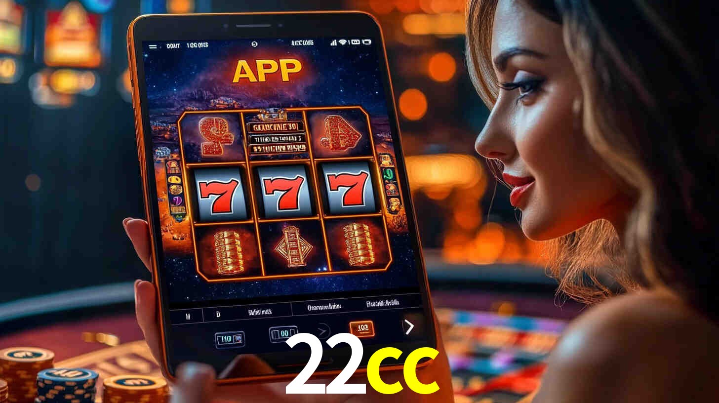 Descubra a Magia dos Jogos de Arcade no 22cc