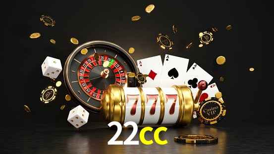 VIP Casino 22cc