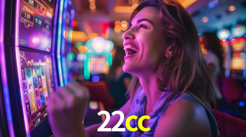 22cc: Jogue Crash e Experimente Alta Recompensa Instantânea