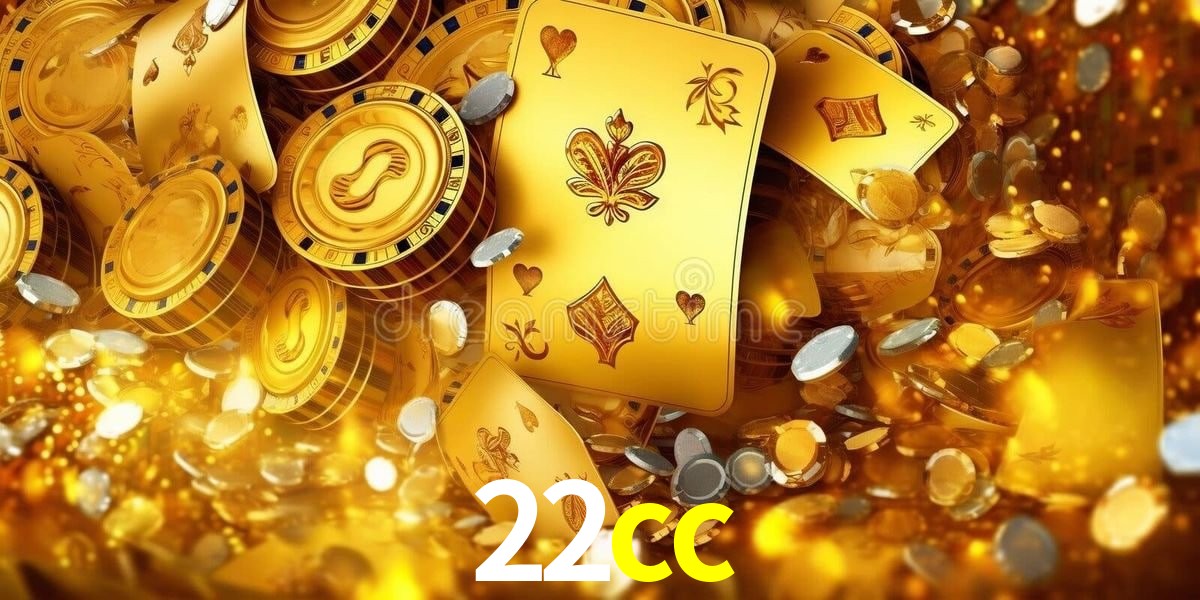 Benefícios da Conta 22cc
