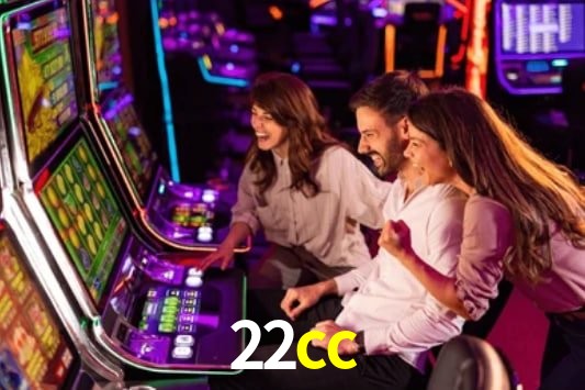 Desvendando o Mundo dos Jogos Virtuais na 22cc