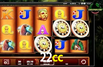 Jogos Exclusivos 22cc