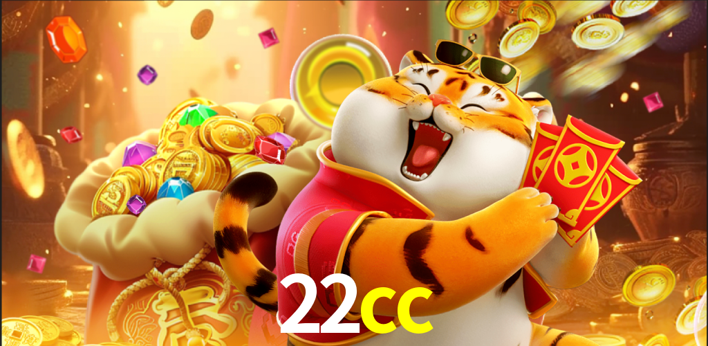 Desvendando o Mundo dos Jogos Virtuais na 22cc