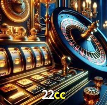 Descubra a Magia dos Jogos de Arcade no 22cc