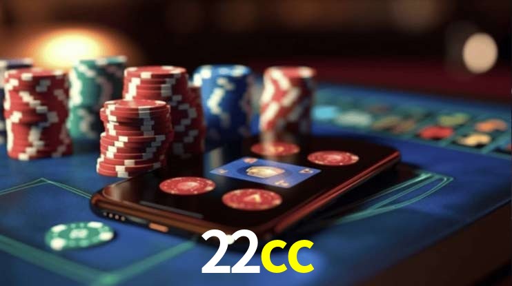 Apostas Esportivas na 22cc: Um Guia Completo
