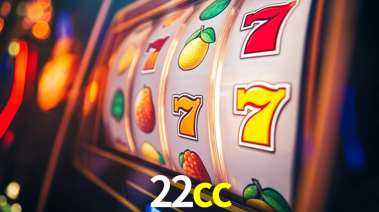 22cc: Jogos de Caça-Níqueis-Altas Recompensas, Roleta-Velocidade, Blackjack-Desafios Máximos