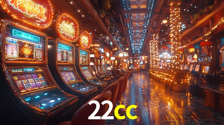 Bônus Generosos e Exclusivos no 22cc para Você!