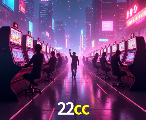Inovações de Jogos na 22cc: O Futuro das Experiências Interativas
