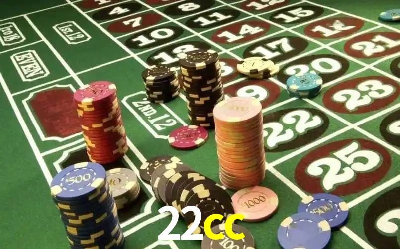 Descubra o Programa VIP da 22cc: Vantagens Exclusivas para Jogadores