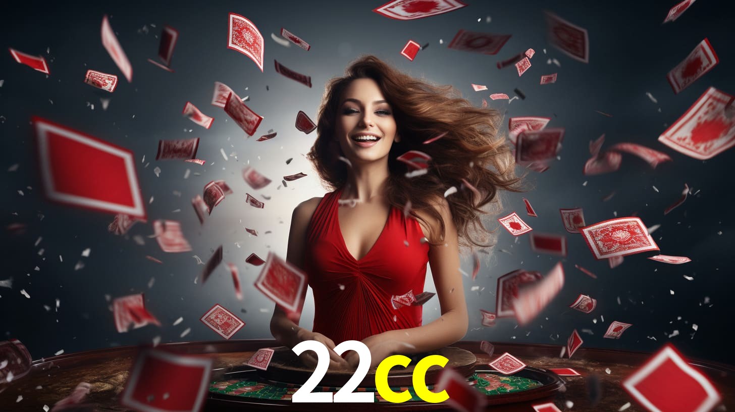 Welcome Bonus 22cc