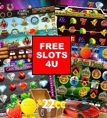 Weekend Specials 22cc