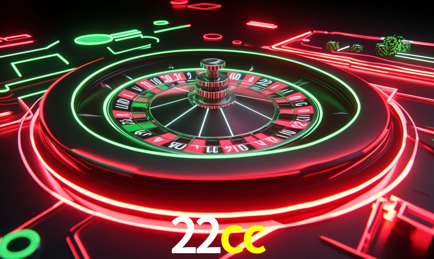Jogos de Slot 22cc