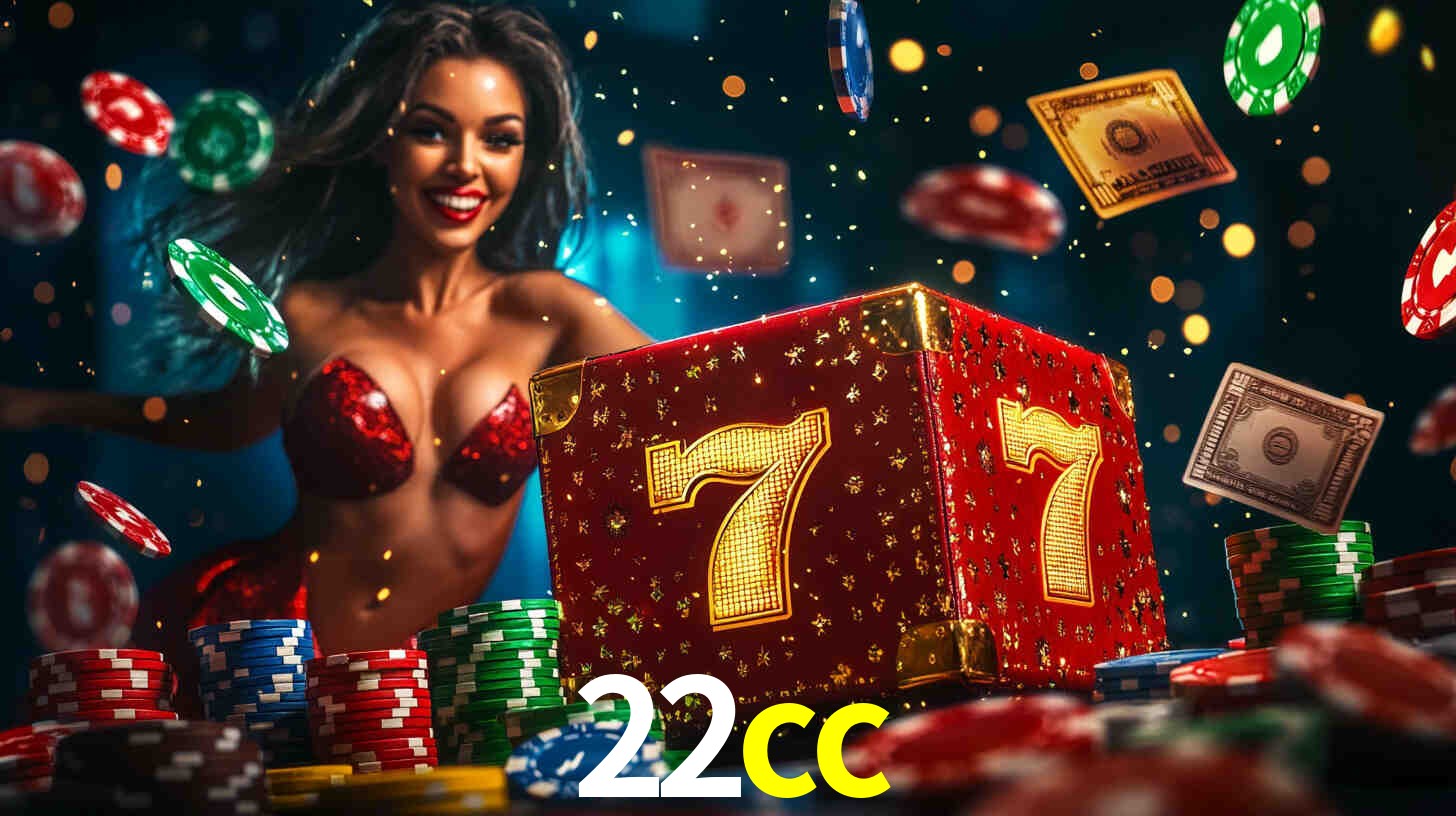 Recursos de Bônus 22cc
