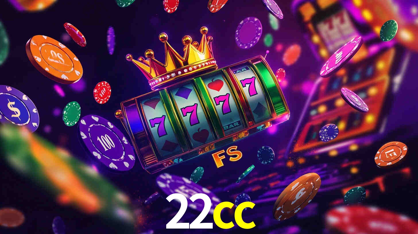 22cc App Interface