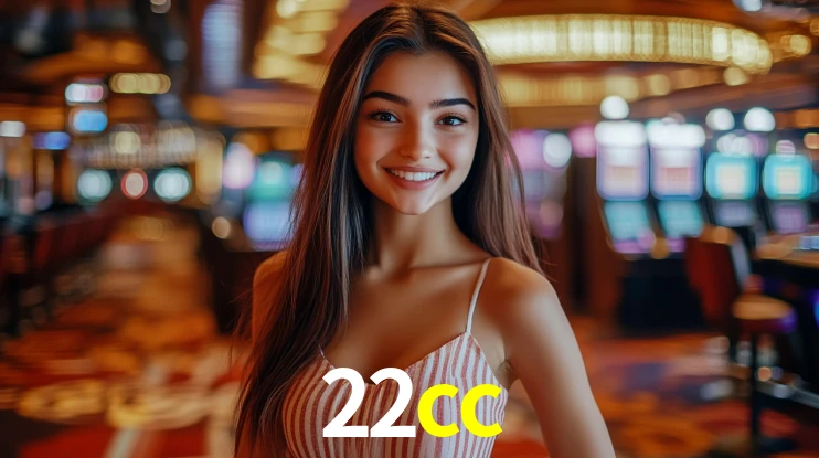 Experimente o Login Seguro Premium no 22cc