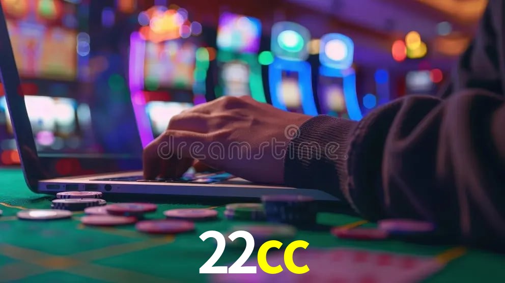 A Revolução dos Aplicativos de Jogos no 22cc