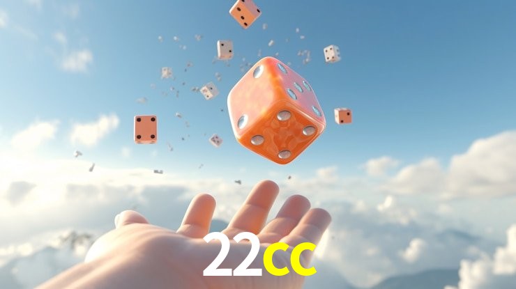 Live Casino 22cc