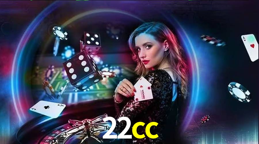 Live Casino 22cc
