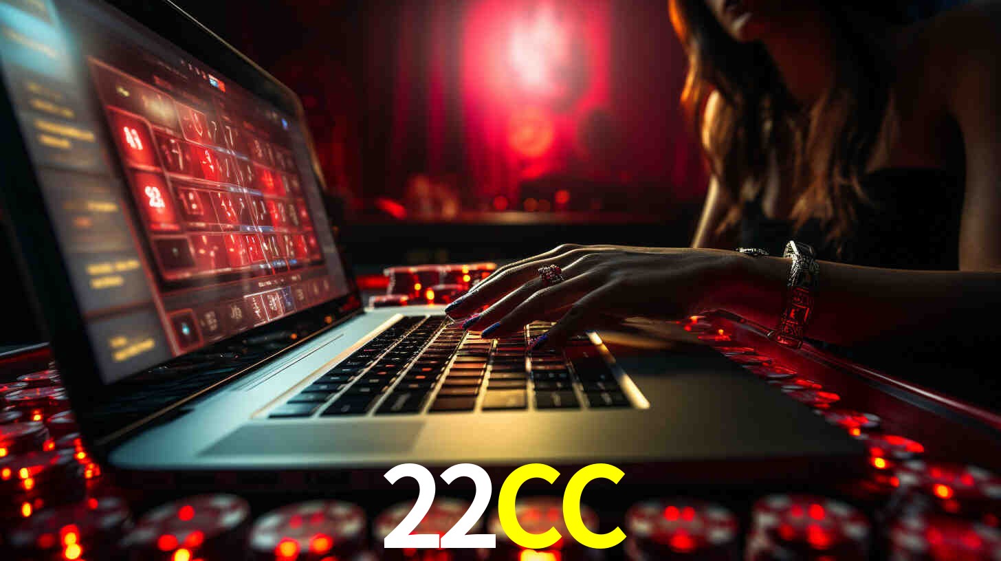 Por Que Escolher o 22CC?