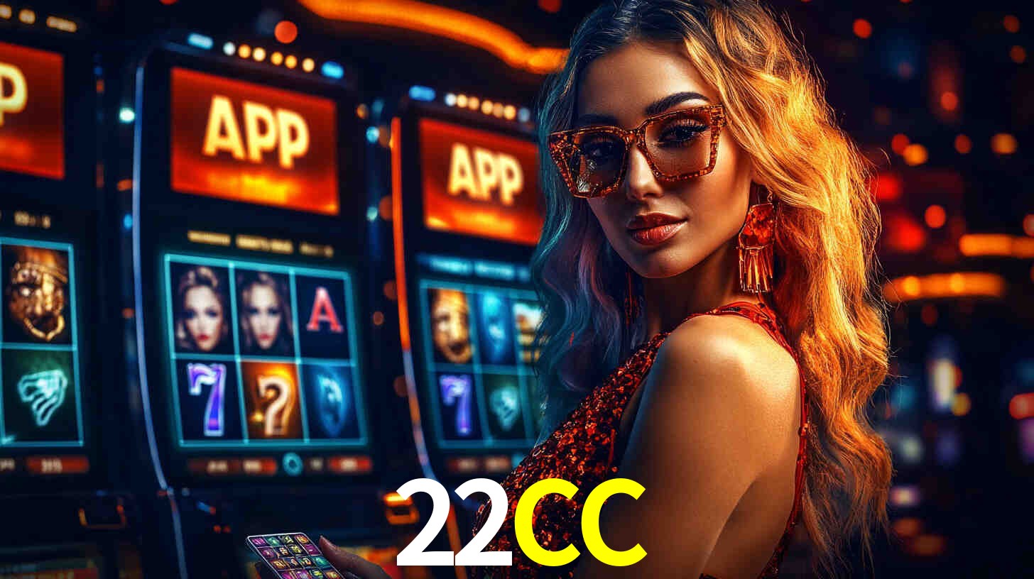 Benefícios do App 22CC