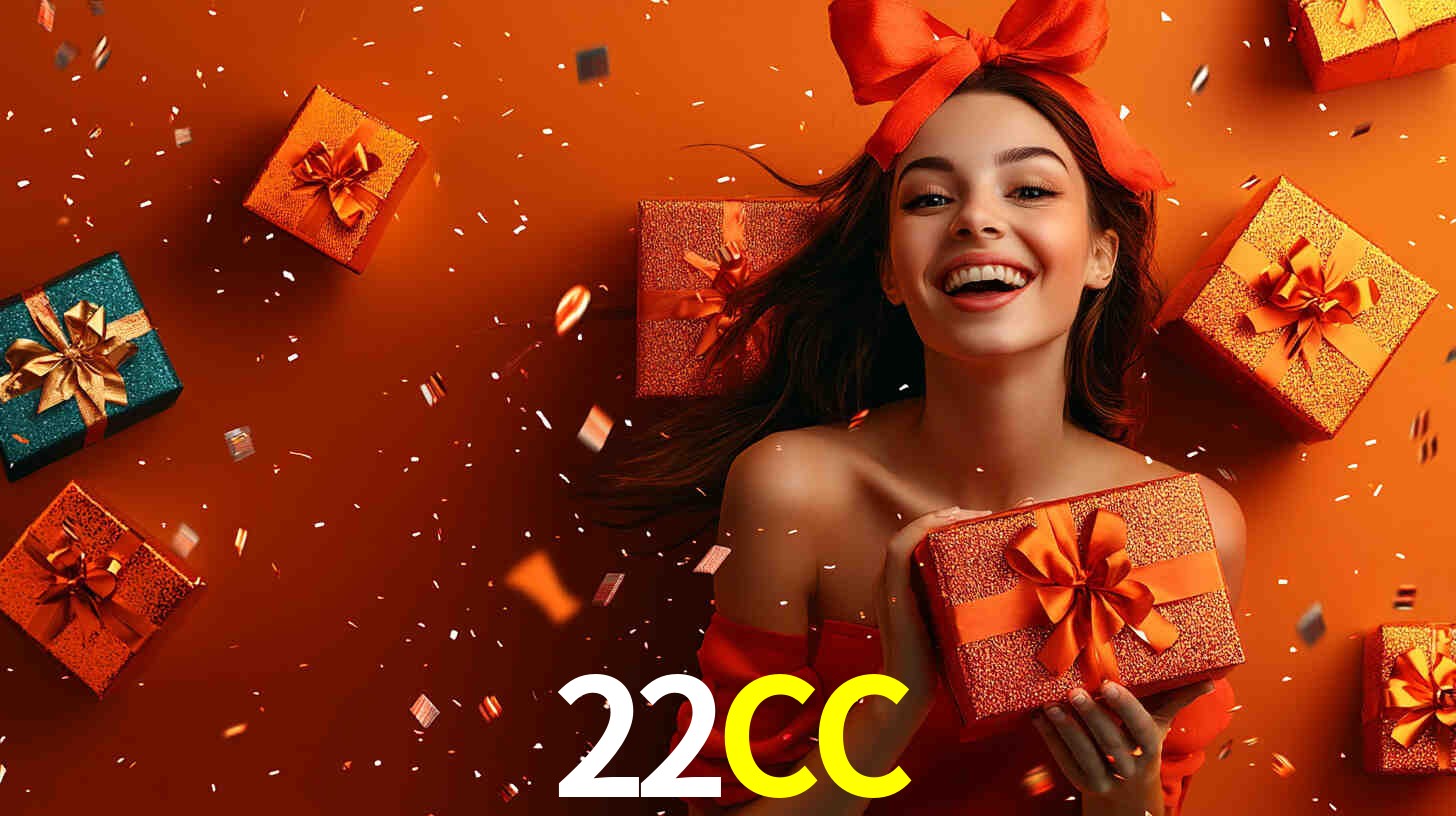 Promoções Semanais e Códigos Promocionais 22CC