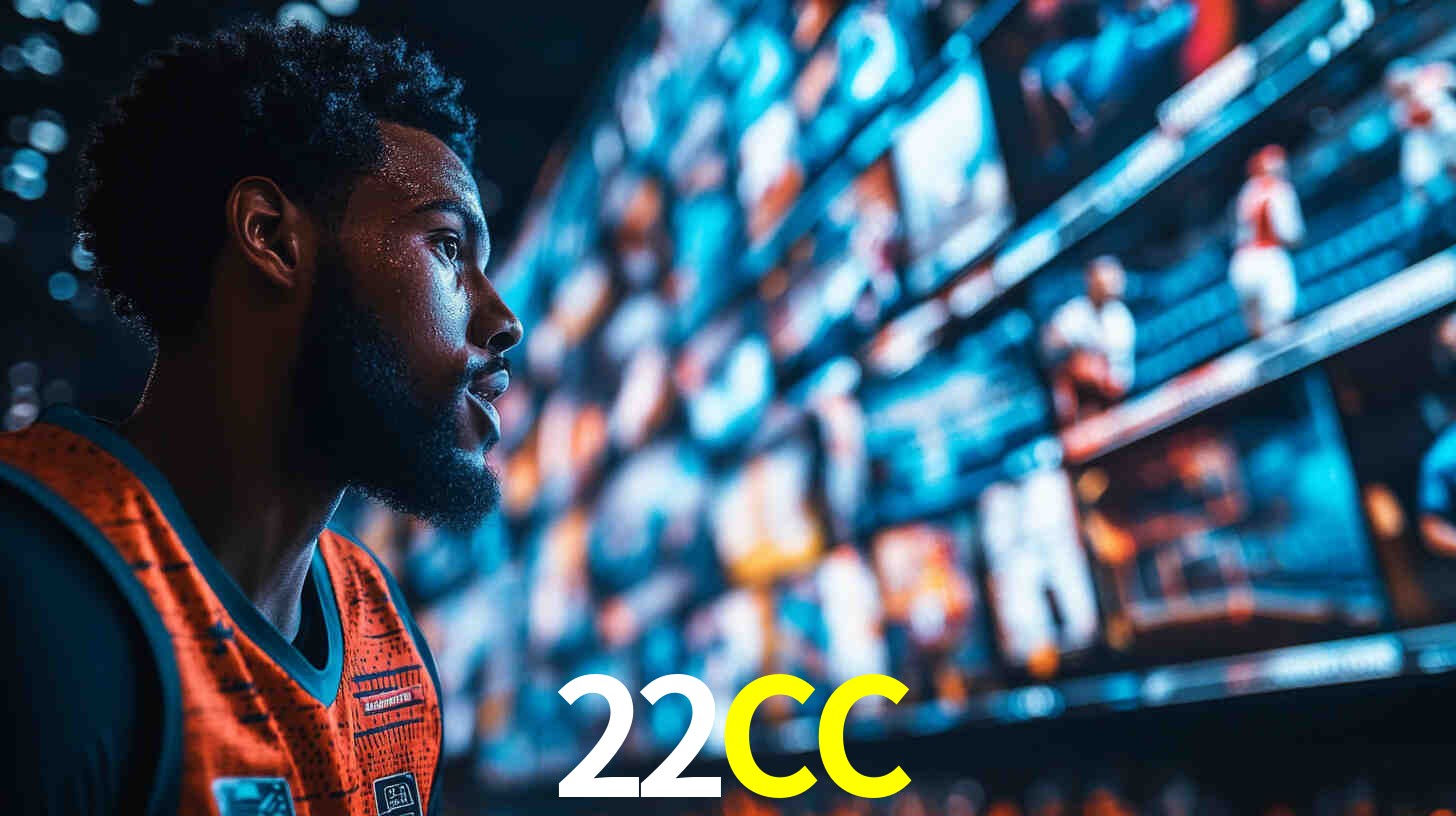 Jogos de Aposta Online no 22CC