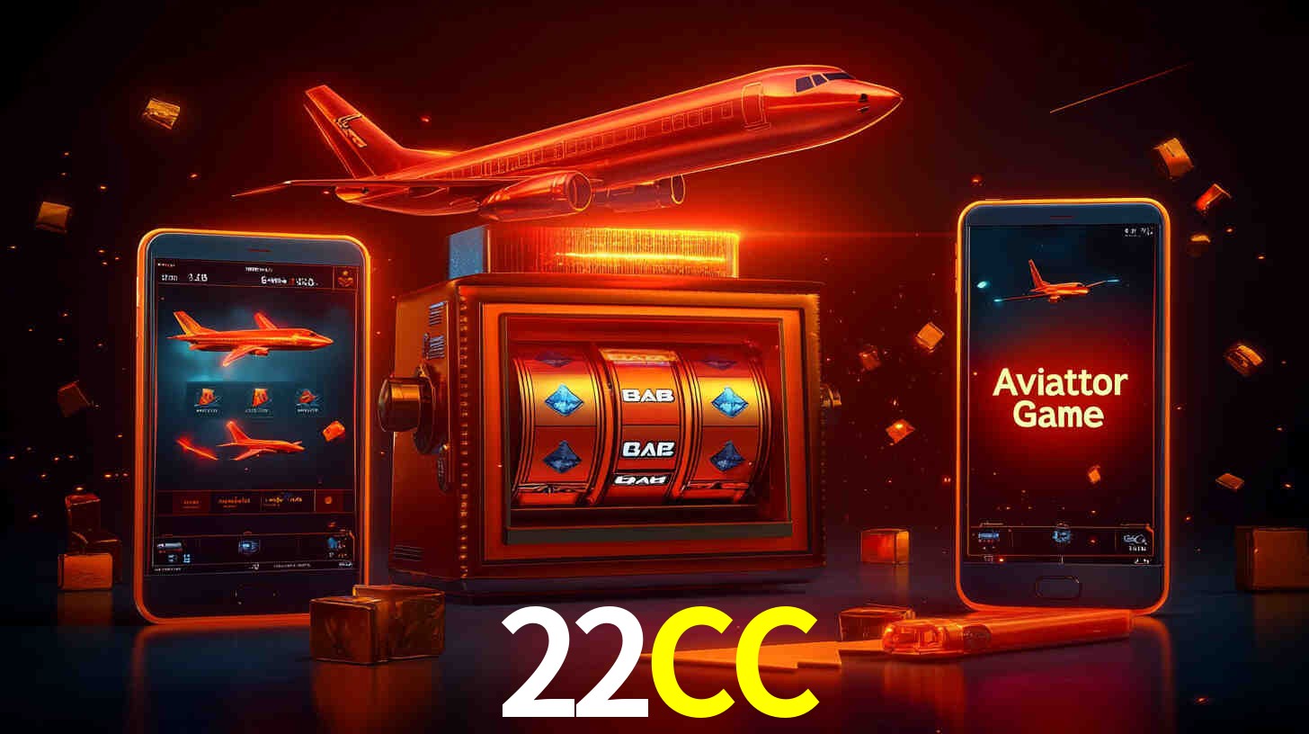 Como Jogar Aviator no 22CC