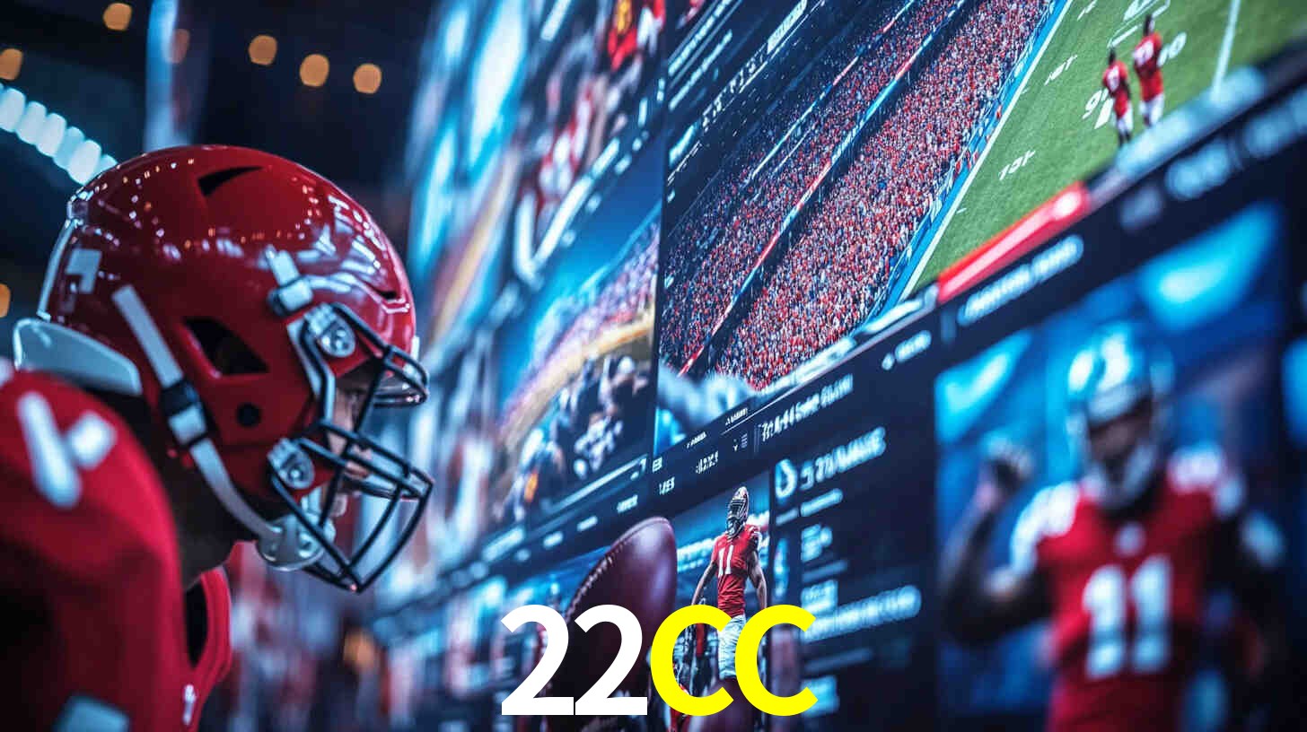 Benefícios das Apostas Ao Vivo no 22CC