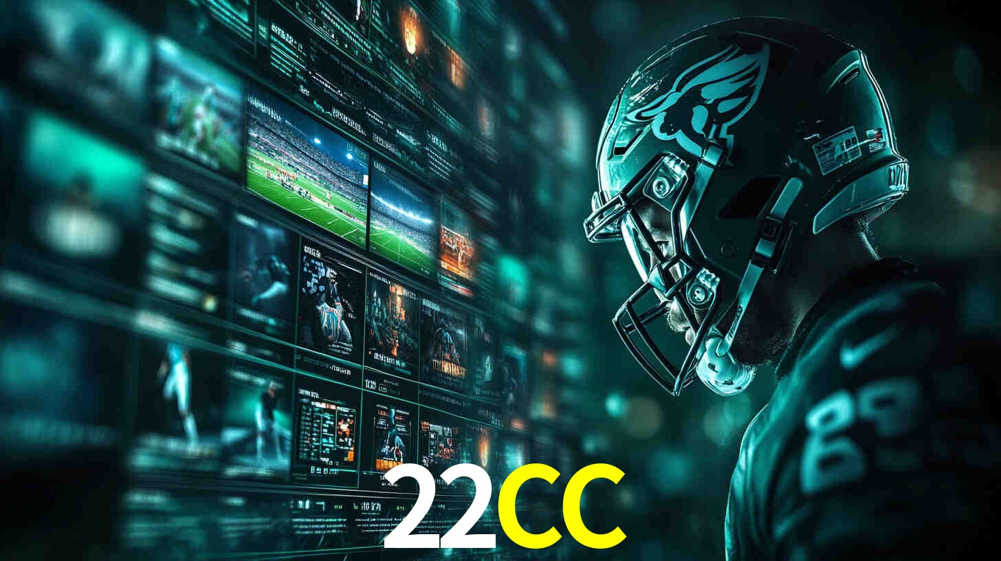 Esportes em Destaque no 22CC