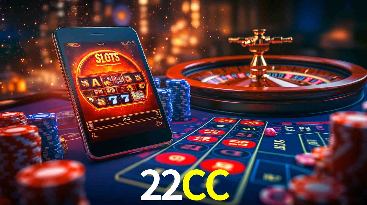 Slots Favoritos no 22CC